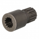 Parker Hydraulic Pump Adapter